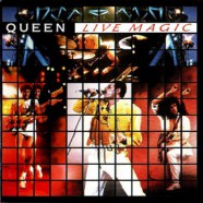Queen - Live Magic (1986)-WEB